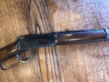Winchester model 94 30-30 - 3 of 5