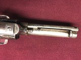 1891 Colt SAA 38 WCF - 6 of 15