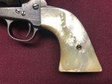 1891 Colt SAA 38 WCF - 5 of 15