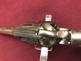 1891 Colt SAA 38 WCF - 13 of 15