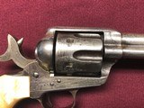 1891 Colt SAA 38 WCF - 10 of 15