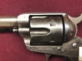 1891 Colt SAA 38 WCF - 3 of 15