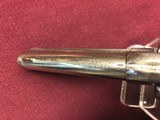 1891 Colt SAA 38 WCF - 14 of 15