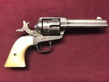 1891 Colt SAA 38 WCF - 8 of 15