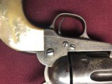1891 Colt SAA 38 WCF - 4 of 15