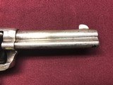 1891 Colt SAA 38 WCF - 9 of 15