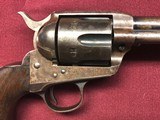 Frontier Six Shooter (44 WCF) Colt SAA - 14 of 15