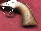 Frontier Six Shooter (44 WCF) Colt SAA - 5 of 15