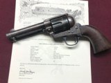 Frontier Six Shooter (44 WCF) Colt SAA - 1 of 15