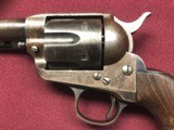 Frontier Six Shooter (44 WCF) Colt SAA - 4 of 15