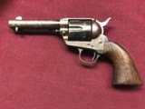 Frontier Six Shooter (44 WCF) Colt SAA - 2 of 15