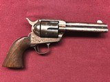 Frontier Six Shooter (44 WCF) Colt SAA - 12 of 15