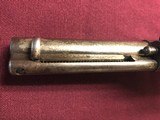 1898 COLT SAA 4 3/4 inch Nickel 45 - 11 of 15