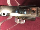 1898 COLT SAA 4 3/4 inch Nickel 45 - 10 of 15