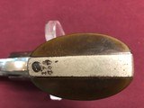 1898 COLT SAA 4 3/4 inch Nickel 45 - 9 of 15