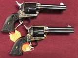 COLT SAA Consecutive Numbered 45 - 4 of 6
