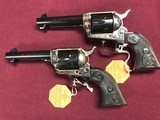 COLT SAA Consecutive Numbered 45 - 1 of 6