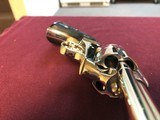 COLT SAA 3 1/2 inch with ejector Nickel - 8 of 14