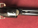 COLT FRONTIER SIX SHOOTERS 4 3/4 inch CONSECUTIVE PAIR - 6 of 7