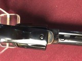 COLT FRONTIER SIX SHOOTERS 4 3/4 inch CONSECUTIVE PAIR - 5 of 7