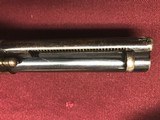1902 COLT SAA 4 3/4 inch 45 Lettered - 8 of 15