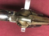 1902 COLT SAA 4 3/4 inch 45 Lettered - 6 of 15