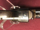 1902 COLT SAA 4 3/4 inch 45 Lettered - 9 of 15