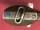 1902 COLT SAA 4 3/4 inch 45 Lettered - 10 of 15