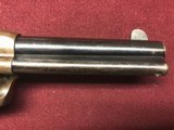 1902 COLT SAA 4 3/4 inch 45 Lettered - 11 of 15