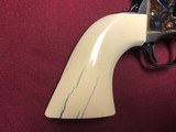 Colt FRONTIER SIX SHOOTER finished by Turnbull - 13 of 13