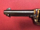 Colt FRONTIER SIX SHOOTER finished by Turnbull - 2 of 13