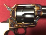 Colt FRONTIER SIX SHOOTER finished by Turnbull - 12 of 13