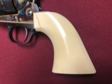 Colt FRONTIER SIX SHOOTER finished by Turnbull - 4 of 13