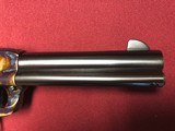 Colt FRONTIER SIX SHOOTER finished by Turnbull - 11 of 13