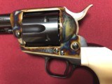 Colt FRONTIER SIX SHOOTER finished by Turnbull - 3 of 13