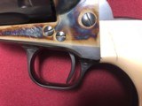 Colt FRONTIER SIX SHOOTER finished by Turnbull - 5 of 13