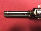 Colt FRONTIER SIX SHOOTER finished by Turnbull - 8 of 13