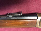 WINCHESTER MODEL 94 30WCF EASTERN CARBINE - 11 of 13