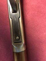 WINCHESTER MODEL 94 30WCF EASTERN CARBINE - 6 of 13