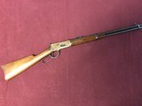 WINCHESTER MODEL 94 30WCF EASTERN CARBINE - 1 of 13