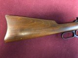 WINCHESTER MODEL 94 30WCF EASTERN CARBINE - 2 of 13