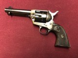 COLT 2nd GENERATION 45 (1958) - 1 of 13