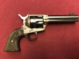 COLT 2nd GENERATION 45 (1958) - 12 of 13