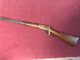 WINCHESTER 94 SRC (1928) 30wcf - 1 of 15