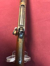 WINCHESTER 94 SRC (1928) 30wcf - 7 of 15