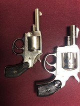 H&R Inc 2 1/2 in .22 revolver - 6 of 12