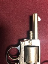 H&R Inc 2 1/2 in .22 revolver - 7 of 12