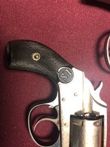 H&R Inc 2 1/2 in .22 revolver - 5 of 12