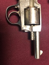 H&R Inc 2 1/2 in .22 revolver - 4 of 12