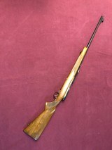 MODEL 70 WINCHESTER (1951) 270 - 1 of 15